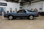 Dodge Daytona Turbo 1984 года